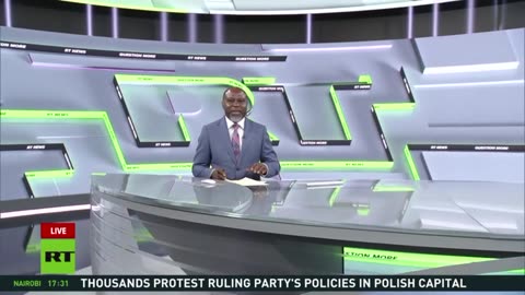 RT News - October 02 2023 (17:00 MSK)
