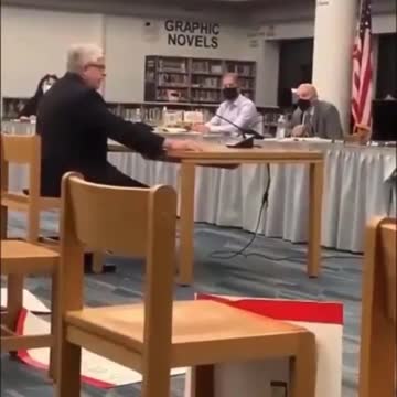 MAYOR threatens school board with CHARGES for CHILD PORN distribution!!!