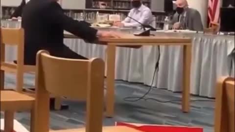 MAYOR threatens school board with CHARGES for CHILD PORN distribution!!!