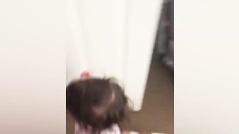 Adorable Babies Playing with Dogs | Baby and Pets Videos | Funny Baby Videos