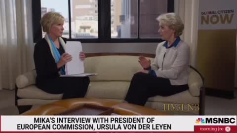 "We must buy Russian oil because if we refuse, then Putin will sell oil