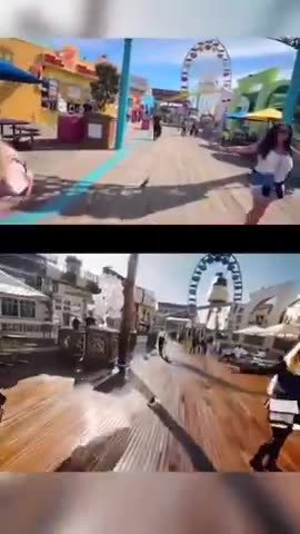 Vision Pro Changes The Environment