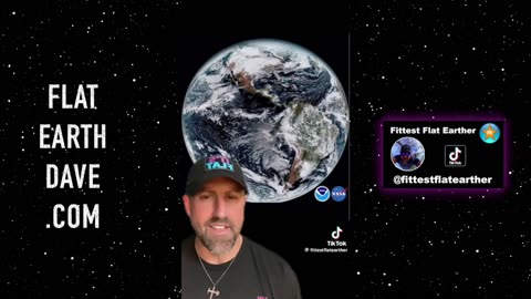 TikTok Flat Earth Compilation #3