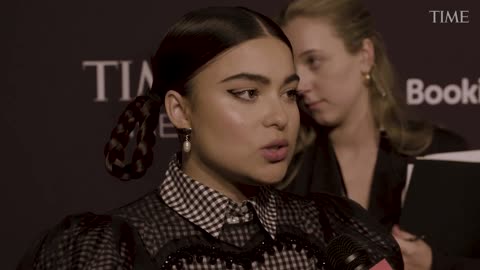 Devery Jacobs on the Sacheen Littlefeather Controversy