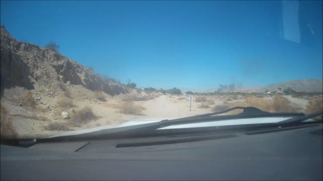 Car fire