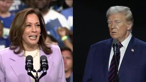 Harris Anticipates Trump Declaring Victory Before All Votes Counted