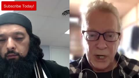 Global Takeover (NWO) 5G Technology & Jinns - Dr. Omar Zaid