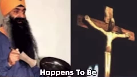 Athiest silence believer