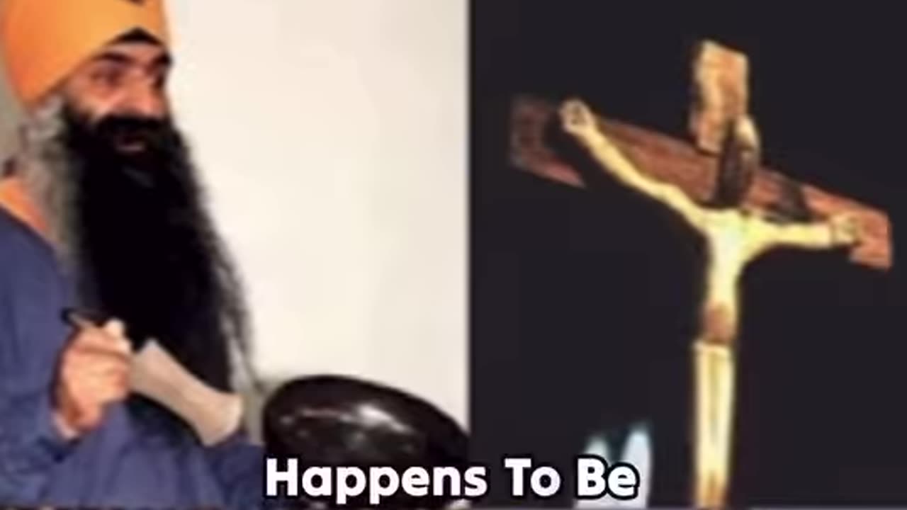 Athiest silence believer