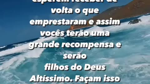 Obedeça e lembre Deus é seu advogado e juiz ! - Obey and Remember God is your Advocate and Judge!