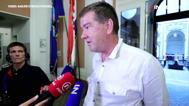 Malena Elena upisana je u prvi razred