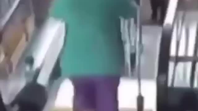 GRANNY DAY OUT