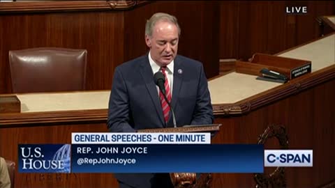 Congressman John Joyce: The Biden Administration's refusal to make easy decisions about unleashing American energy