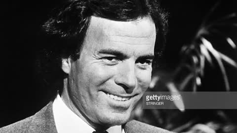 Julio Iglesias - So Close To Me