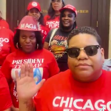 TRUMP MIGHT PULL A MF ABRAHAM LINCOLN IN THIS BCH🤣