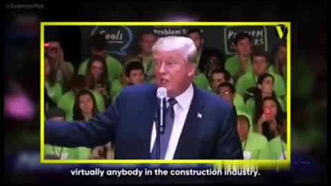 020 TRUMP VIDEO 2024