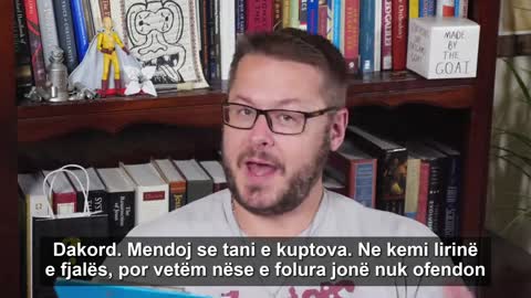 Hipokrizia e fjales se lire ne islam