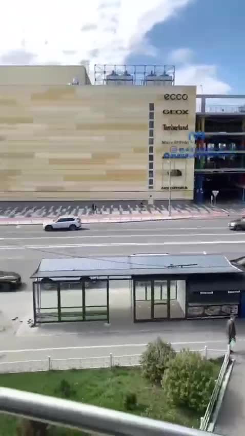 Ukraine War - There is a colossal problem with fuel in Ukraine