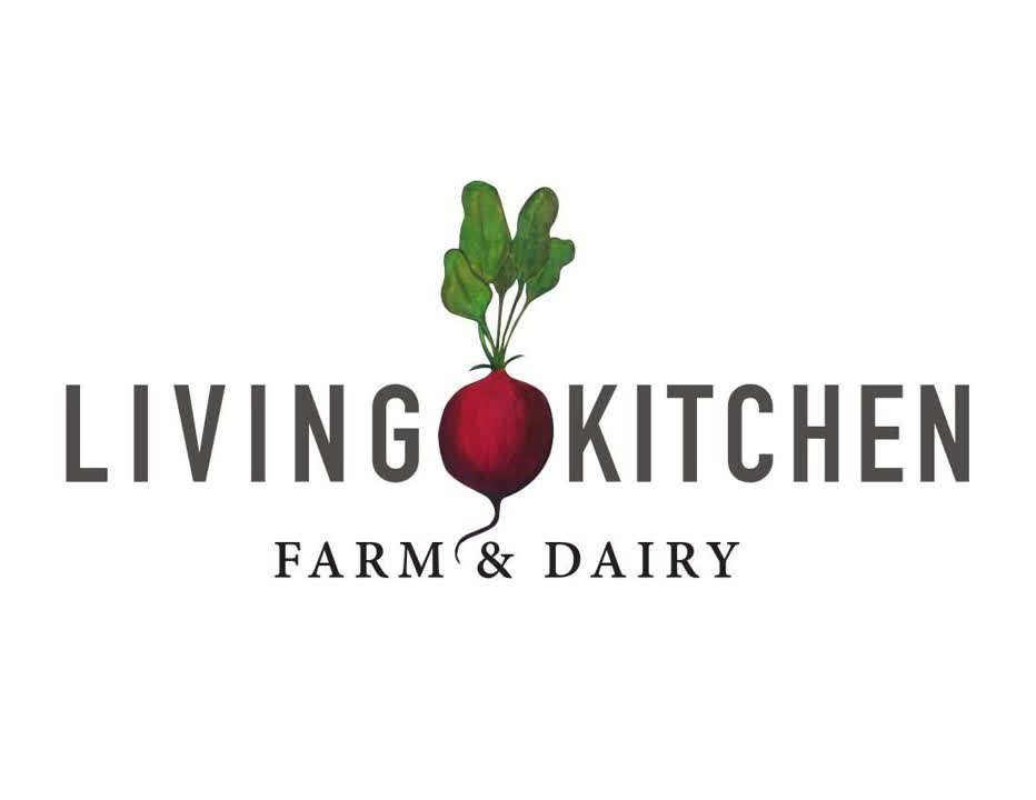 Living Kitchen Farm and Dairy - Audio Only