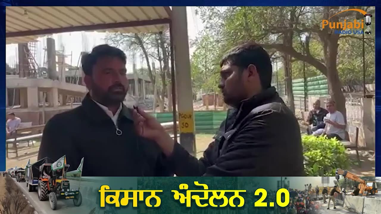 Punjabi Radio USA Live