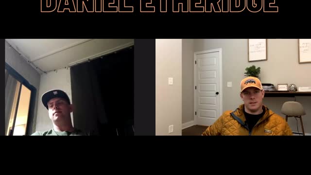 TJE - HENNESSY | Daniel Etheridge