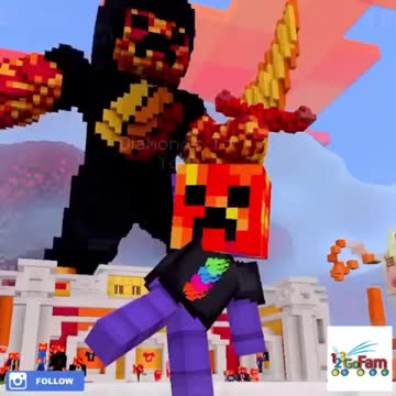 Hide and Seek Preston | Dance