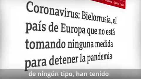 DOCUMENTAL THE BIG RESET MOVIE el reseteo plandemia covid 19 coronavirus