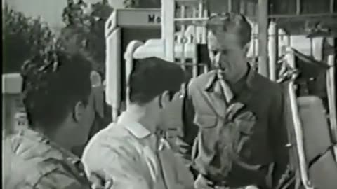 1957 Teenage Thunder full film