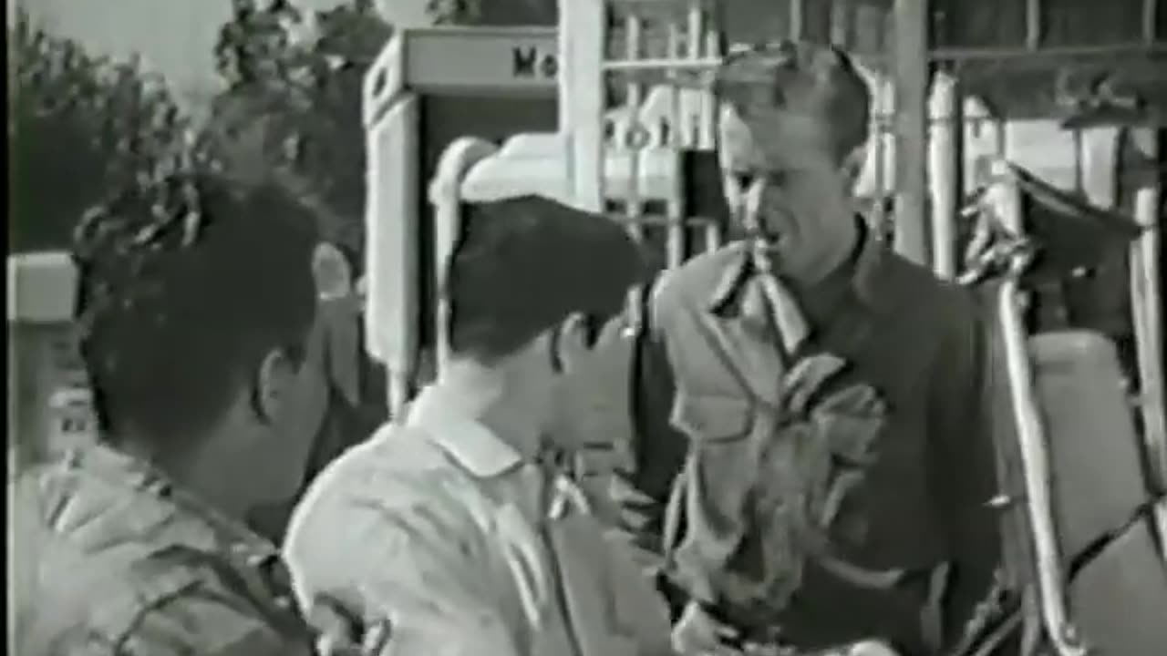 1957 Teenage Thunder full film