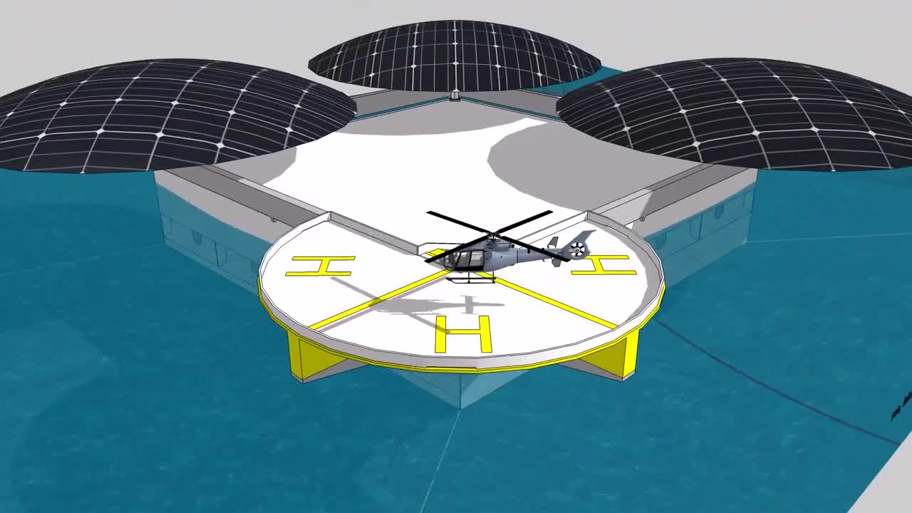 Photo voltaic solar panels with bidirectional Hydro generators, Dual Electricity Generator Concept