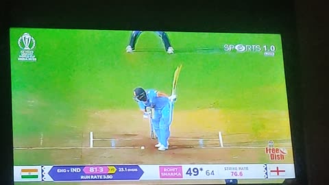 Indian match