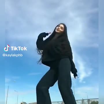 TikTok video