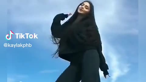 TikTok video