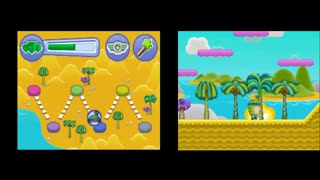 Team Umizoomi and Doras Fantastic Flight Episode 4