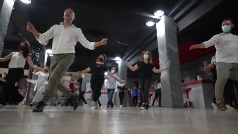 Best Greek Dance