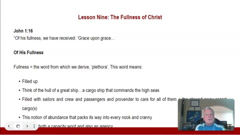 Moment with Dr. Steve -- Number Forty-one | Muted and Mutilated Conversation