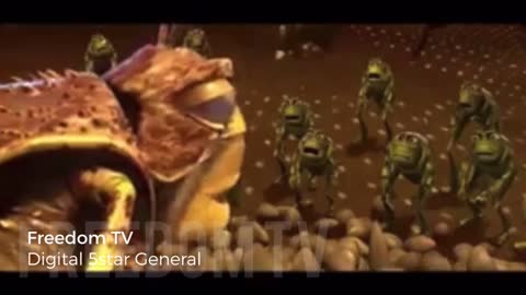 Once you wake up it’s hard to go back to sleep