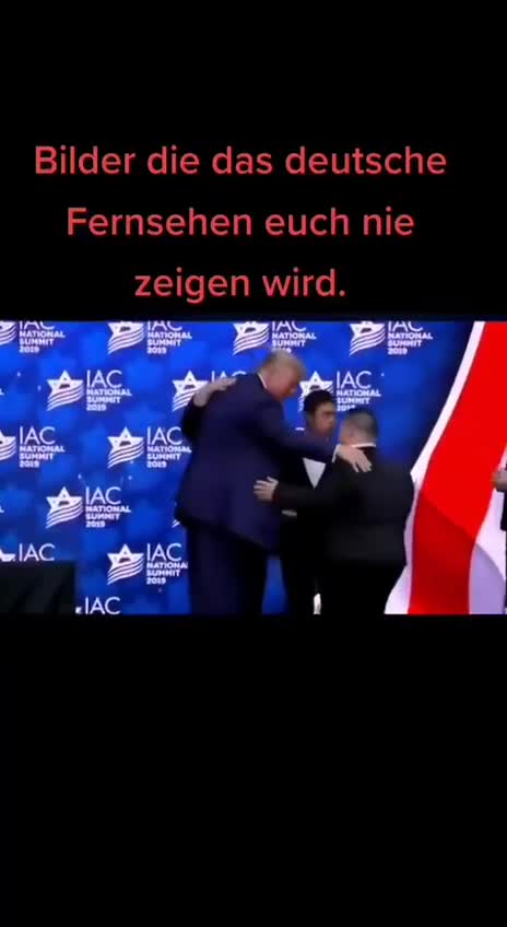 Behinderte Trump 018