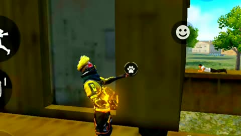 #OP Rank Pusher 🤣 | Free Fire Funny Short Video | #shorts #freefire #viral #CamperOp #OpRankPusher
