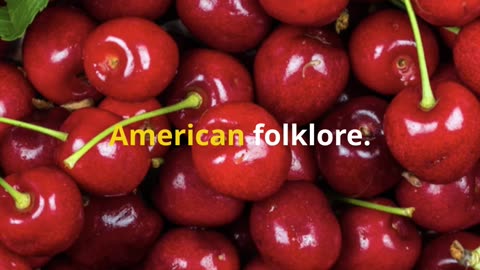 Cherry pie holds a special place in American folklore and culture