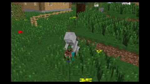 lets play Minecraft together Sky Survival The Island of Junara 10