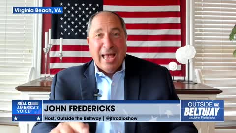 Outside the Beltway with John Fredericks
