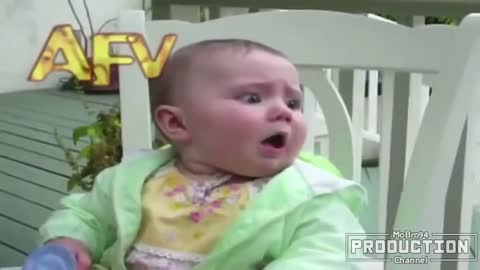 Cutest and Funniest Babies on TikTok