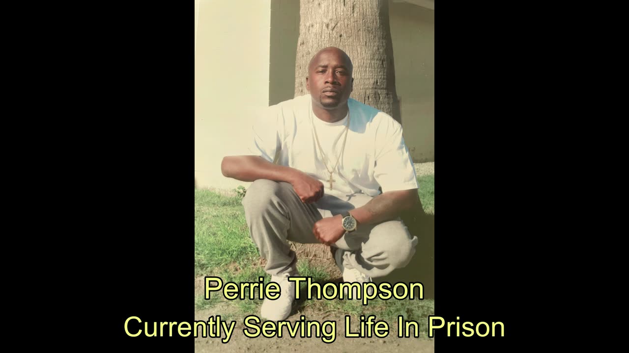 PRISONER SERVING LIFE TALKS LIL NAS X "JESUS" VIDEO