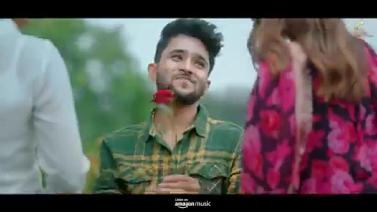 Pausachya Dhara New Love Story Hindi Song New