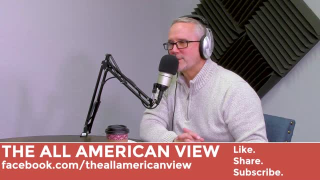 The All American View // Video Podcast // Surprising Facts