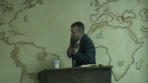 pastor steven anderson - reaping what you've sown