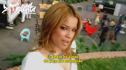 Blu Cantrell - Hit _Em Up Style (Oops_) [Legendado]