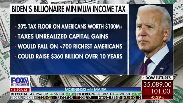 Bob Cusack: The Democrats are divided. The left is not happy.