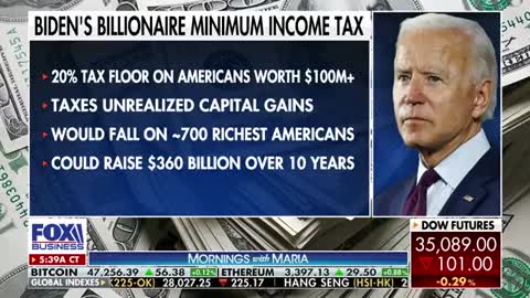 Bob Cusack: The Democrats are divided. The left is not happy.